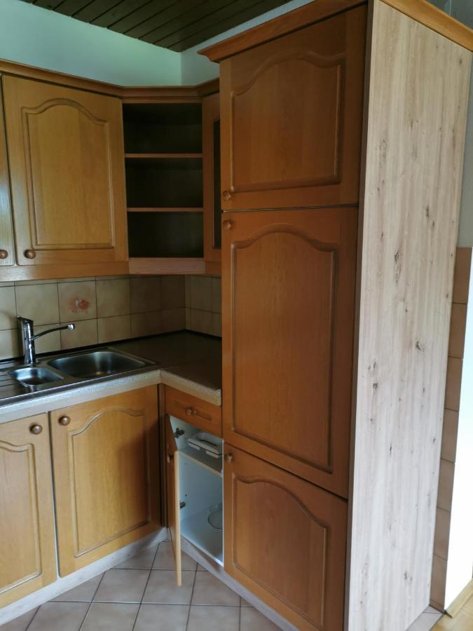Apartma Marusa بليد المظهر الخارجي الصورة
