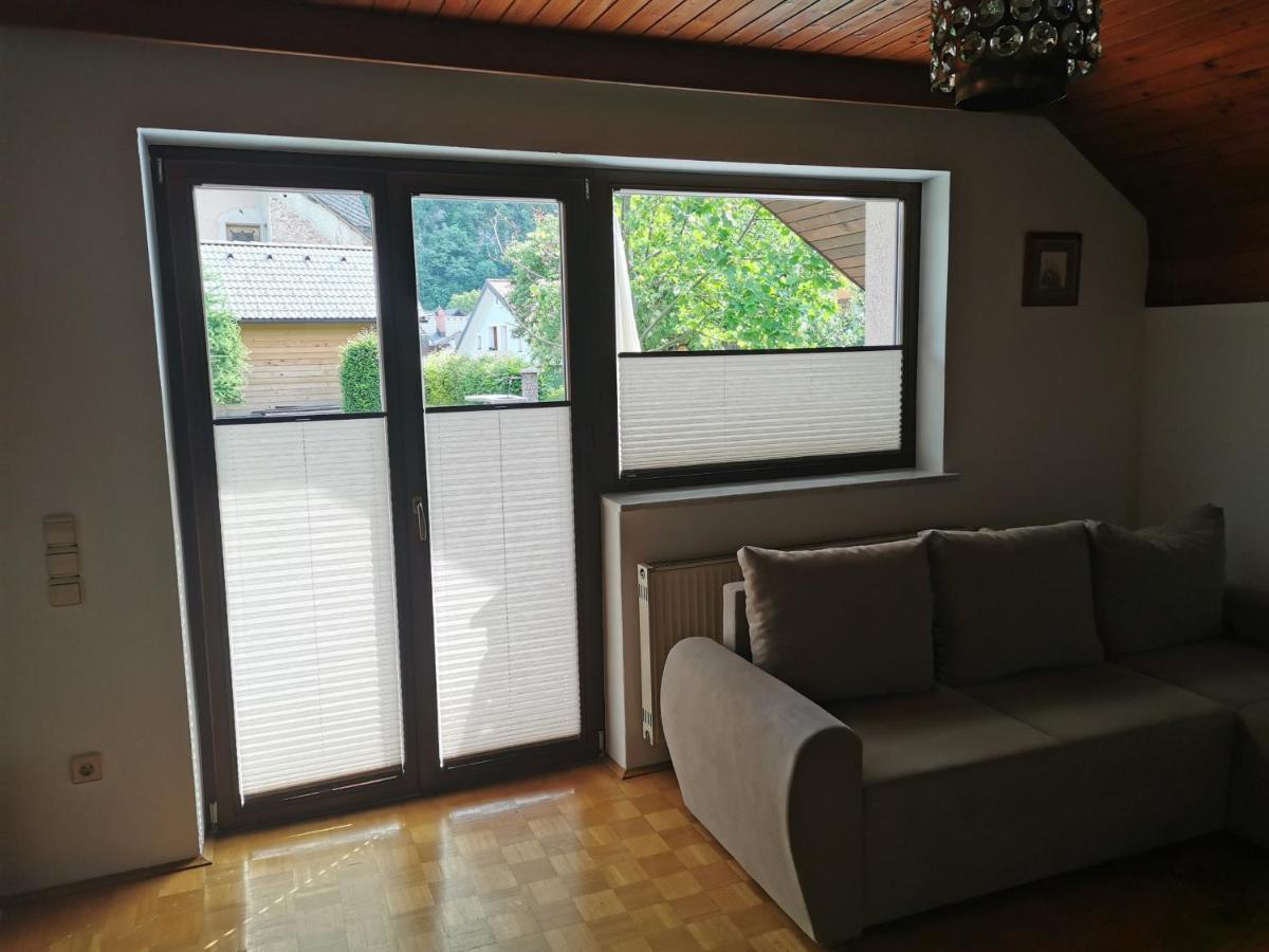 Apartma Marusa بليد المظهر الخارجي الصورة