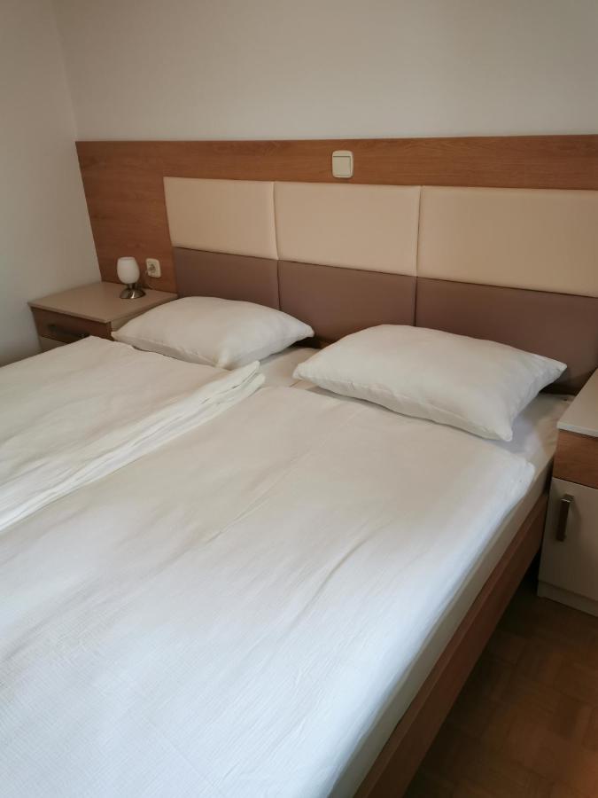 Apartma Marusa بليد المظهر الخارجي الصورة