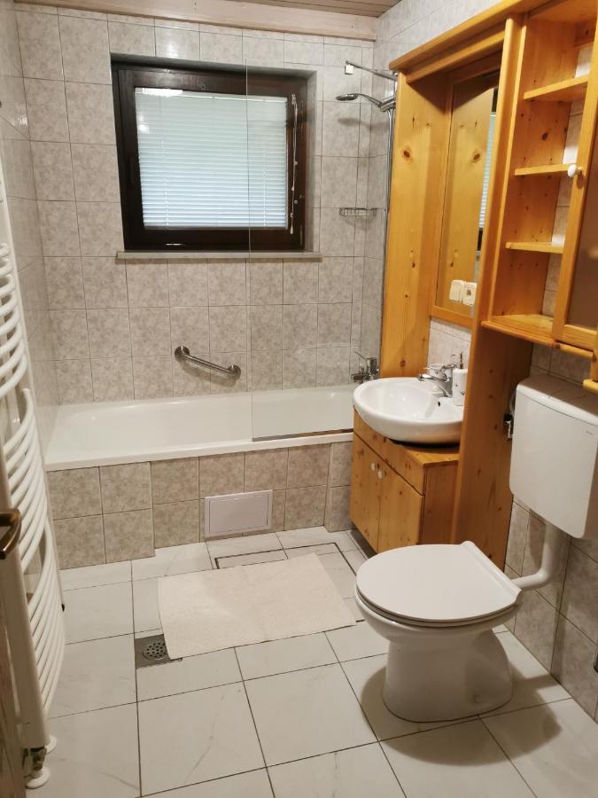 Apartma Marusa بليد المظهر الخارجي الصورة