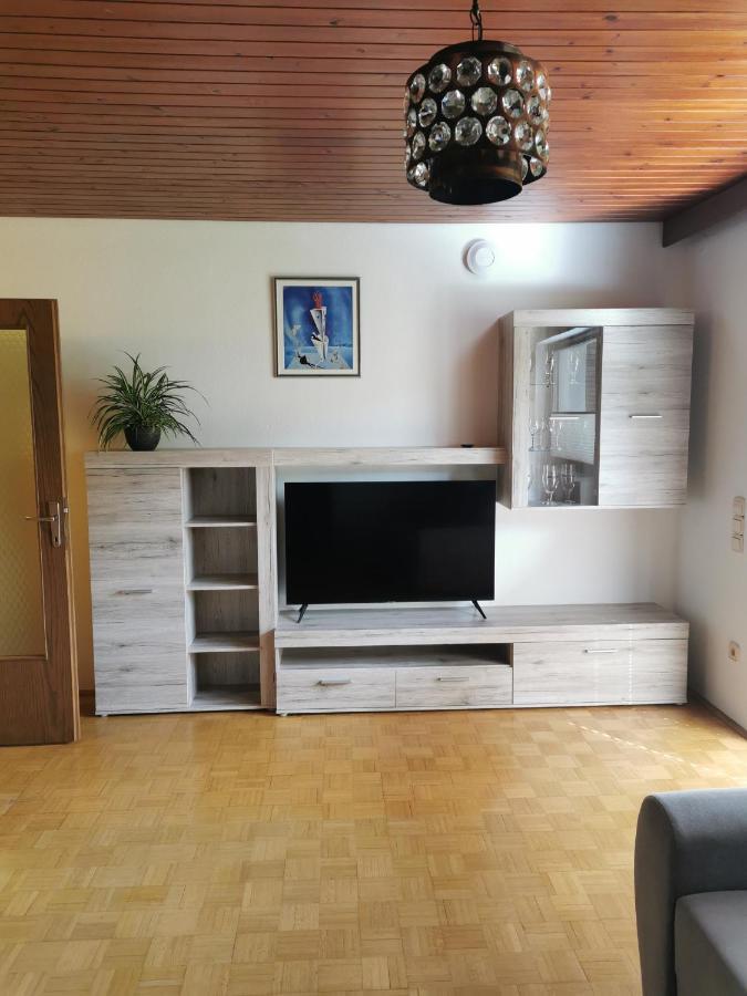 Apartma Marusa بليد المظهر الخارجي الصورة