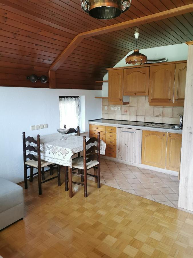 Apartma Marusa بليد المظهر الخارجي الصورة